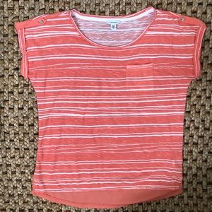 Calvin Klein shirt New wo tags